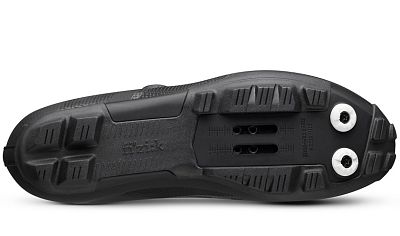 Превью  Велоботинки для кросс-кантри FIZIK Vento Proxy Black/Black